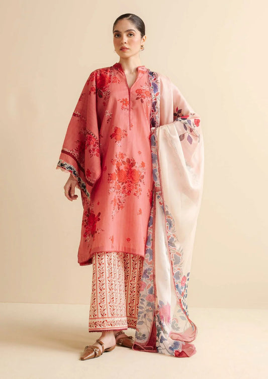 Coco Prints 2025 Vol 2 by Zara Shahjahan | 01A