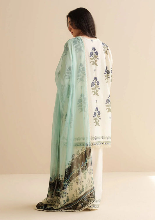 Coco Prints 2025 Vol 2 by Zara Shahjahan | 02B
