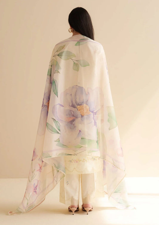 Coco Prints 2025 Vol 2 by Zara Shahjahan | 03B
