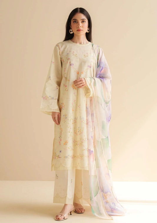 Coco Prints 2025 Vol 2 by Zara Shahjahan | 03B