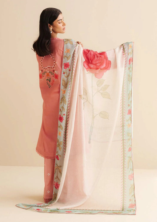 Coco Prints 2025 Vol 2 by Zara Shahjahan | 05B