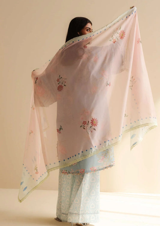 Coco Prints 2025 Vol 2 by Zara Shahjahan | 08B