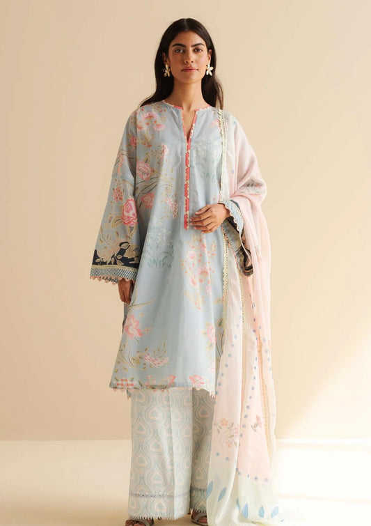 Coco Prints 2025 Vol 2 by Zara Shahjahan | 08B