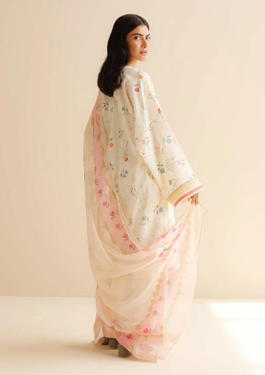 Coco Prints 2025 Vol 2 by Zara Shahjahan | 09B