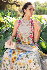 M.Prints Lawn Vol 1 2026 by MARIA B | MPT-2910-A