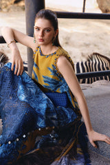 M.Prints Lawn Vol 1 2026 by MARIA B | MPT-2911-A