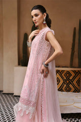 MARIA B Luxury Lawn 2025 | D-2511-A