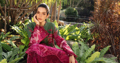 M.Prints Lawn Vol 1 2026 by MARIA B | MPT-2911-B