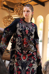 M.Prints Lawn Vol 1 2026 by MARIA B | MPT-2912-B
