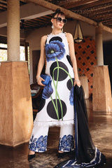 M.Prints Lawn Vol 1 2026 by MARIA B | MPT-2913-A