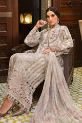 MARIA B Luxury Lawn 2025 | D-2514-B
