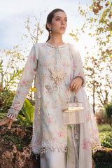 M.Prints Lawn Vol 1 2026 by MARIA B | MPT-2901-A