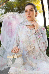 M.Prints Lawn Vol 1 2026 by MARIA B | MPT-2901-A