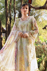M.Prints Lawn Vol 1 2026 by MARIA B | MPT-2901-B
