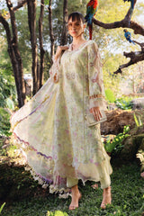 M.Prints Lawn Vol 1 2026 by MARIA B | MPT-2901-B