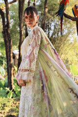 M.Prints Lawn Vol 1 2026 by MARIA B | MPT-2901-B
