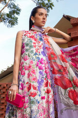 M.Prints Lawn Vol 1 2026 by MARIA B | MPT-2902-A