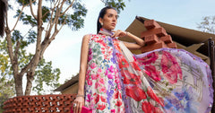 M.Prints Lawn Vol 1 2026 by MARIA B | MPT-2902-A