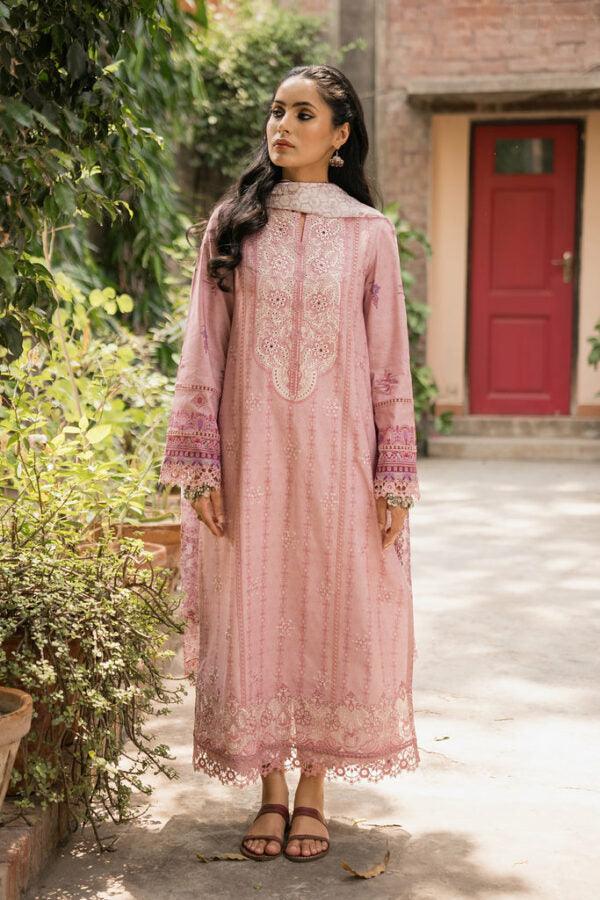 Shezlin Chikankari ’23 By Aabyaan | NEESHAY (AC-03)