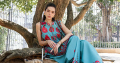 M.Prints Lawn Vol 1 2026 by MARIA B | MPT-2903-B