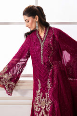 MARIA B Mbroidered Collection 2025 | BD-3003