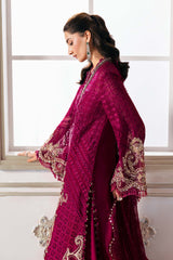 MARIA B Mbroidered Collection 2025 | BD-3003