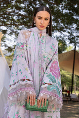 M.Prints Lawn Vol 1 2026 by MARIA B | MPT-2904-A
