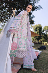 M.Prints Lawn Vol 1 2026 by MARIA B | MPT-2904-A