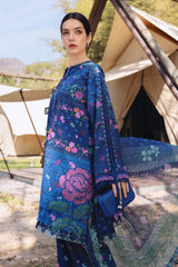 M.Prints Lawn Vol 1 2026 by MARIA B | MPT-2904-B