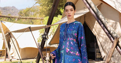 M.Prints Lawn Vol 1 2026 by MARIA B | MPT-2904-B