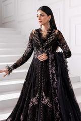 MARIA B Mbroidered Collection 2025 | BD-3004