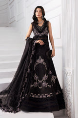 MARIA B Mbroidered Collection 2025 | BD-3004