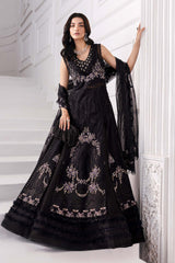 MARIA B Mbroidered Collection 2025 | BD-3004