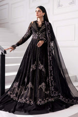 MARIA B Mbroidered Collection 2025 | BD-3004