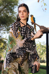 M.Prints Lawn Vol 1 2026 by MARIA B | MPT-2905-A