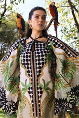 M.Prints Lawn Vol 1 2026 by MARIA B | MPT-2905-A