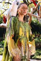 M.Prints Lawn Vol 1 2026 by MARIA B | MPT-2905-B