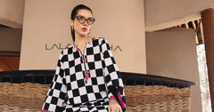M.Prints Lawn Vol 1 2026 by MARIA B | MPT-2906-B