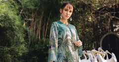 M.Prints Lawn Vol 1 2026 by MARIA B | MPT-2907-A