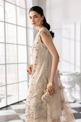 MARIA B Mbroidered Collection 2025 | BD-3007