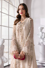 MARIA B Mbroidered Collection 2025 | BD-3007