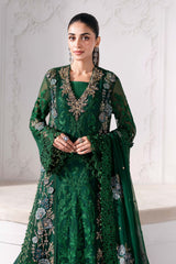 MARIA B Mbroidered Collection 2025 | BD-3008
