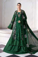 MARIA B Mbroidered Collection 2025 | BD-3008