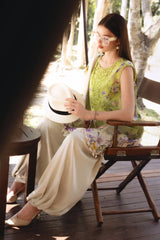 M.Prints Lawn Vol 1 2026 by MARIA B | MPT-2909-A