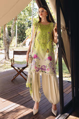 M.Prints Lawn Vol 1 2026 by MARIA B | MPT-2909-A