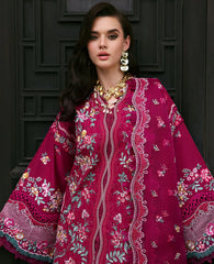 Republic Wear Luxury Lawn 2025 | D2-A