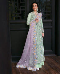 Republic Wear Luxury Lawn 2025 | D2-B