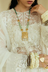 Zara Shahjahan Wedding Unstitched 2025 | VIE-D2