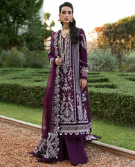 Republic Wear Luxury Lawn 2025 | D3-A