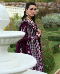 Republic Wear Luxury Lawn 2025 | D3-A